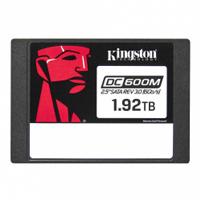 Esta es la imagen de unidad ssd kingston dc600m 1920gb enterprice sata 3 2.5sedc600m/1920g