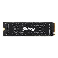 Esta es la imagen de unidad de estado solido kingston fury renegade 500gb nvme pcle 4.0 gen4x4 lect.7300/escrit.3900mb/s disipador pc/laptop (sfyrsk/500g)