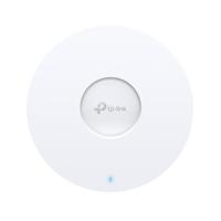 Esta es la imagen de acces point | tp-link | omada | eap670 | wifi 6 | techo | ax5400 | omada mesh | compatibilidad poe+ | ethernet 2.5 ge | 4804 mbps en  5ghz+ 574 mbps en 2