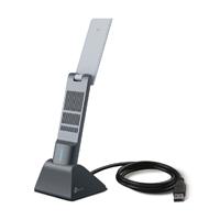 Esta es la imagen de adaptador usb | tp-link | archer tx20uh | ax1800 | wifi 6 | usb 3.0. | ofdma y mu-mimo | wpa3