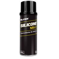 Esta es la imagen de aerosol silicone mx-1 desmoldante de piezas plasticas silimex 454 ml