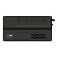 Esta es la imagen de apc unidad easy ups bv de 650 va