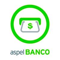 Esta es la imagen de aspel banco 6.0 1 usuario adicional (física)