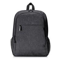 Esta es la imagen de backpack mochila hp prelude pro para laptop de 15.6 pulgadas/ bolsillo para termo/negro