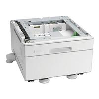 Esta es la imagen de base y bandeja xerox 8nb