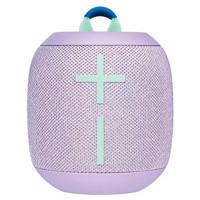 Esta es la imagen de bocina ultimate ears wonderboom 3 lavanda portatil bluetooth ip67 resistente al agua