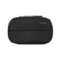 Esta es la imagen de bolsa targus txz028gl para accesorios tecnologicos color negro