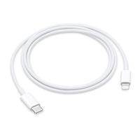 Esta es la imagen de cable de usb-c a lightning (1m)