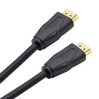 Esta es la imagen de cable hdmi ghia 3 mts//4k a 60 hz//