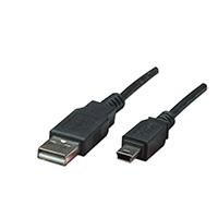 Esta es la imagen de cable usb