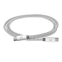 Esta es la imagen de cable usb tipo c carga rapida para tu smartphone 1metro de longitud perfect choice