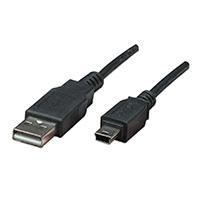 Esta es la imagen de cable usb