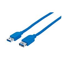 Esta es la imagen de cable usb