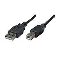 Esta es la imagen de cable usb