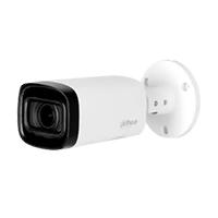 Esta es la imagen de camara/ dahua/ hac-hfw1500r-z-ire6 bullet de 5 mp/ lente motorizado de 2.7 a 12 mm/ ir de 60 mts/ metalica/ ip67/ blc/hlc/dwdr/ soporta: cvi/cvbs/ahd/tvi