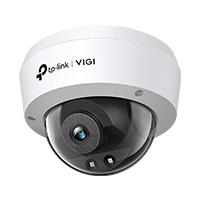 Esta es la imagen de camara domo | tp-link | vigi | c220i | cámara de red domo ir vigi de 2 mp