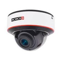 Esta es la imagen de camara ip / provision isr / dai-320ipe-mvf / tipo domo / 2 mp / 2.8mm /ir de 40m / wdr/ audio in /out / ik10