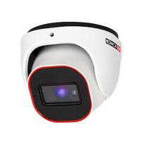 Esta es la imagen de camara ip / provision isr / di-320ipsn-vf-v4 / tipo domo / 2 mp / lente 2.8mm  varifocal/ir de 40m / ip67/ wdr/ / ssight/ checkpoint