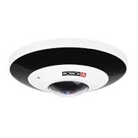 Esta es la imagen de cámara ip / provision isr / fei-360ipn / 5 mp / ir 15m / audio bidireccional/ alarma in/out