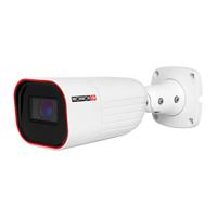 Esta es la imagen de camara ip / provision isr / i6-340lprn-mvf1 / tipo bala / 4 mp / lente 2.8mm /ir de 60m / s-sight / varifocal motorizado / alarma/audio in/out