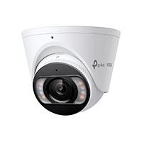 Esta es la imagen de camara ip torre tp-link vigi vigi c4552.8mm 5mp full color ip67 audio bidireccional analisis personas y vehiculos deteccion inteligente