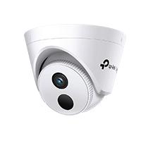 Esta es la imagen de camara ip torreta | tp-link | vigi | vigi c440i(2.8mm) | 4mp | onvif | modo corredor | h.265+ | vision nocturna | deteccion inteligente | 12v cc/poe | smartvid | monitoreo remoto