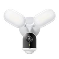 Esta es la imagen de camara ip tp-link tapo c720 camara reflectora inteligente ip65 2k qhd proyector activado por movimiento