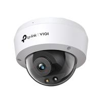 Esta es la imagen de camara ip tp-link vigi c250 cmara ip vigi tipo dome full color de 5mp