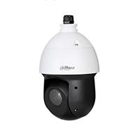 Esta es la imagen de camara ptz/dahua/sd49218db-hc/ ptz domo de 2 mp/ 18x de zoom optico/ ip66/ starlight/ wdr real 120db/ ir de 100m/ hlc/ 3dnr/ 12v 3a