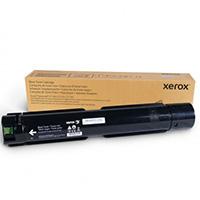 Esta es la imagen de toner xerox negro 006r01828