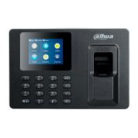 Esta es la imagen de control de asistencia/ dahua/ asa1222e-s con pantalla a color de 2.4 pulgadas/ 2