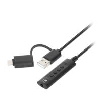 Esta es la imagen de convertidor usb