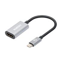 Esta es la imagen de convertidor usb