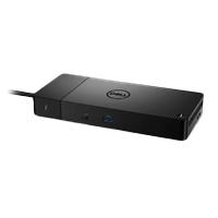 Esta es la imagen de docking dell wd22tb4 | thunderbolt | usb-c | usb-a | dp | rj45 | hdmi | 210-bdqh |