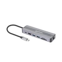 Esta es la imagen de docking usb