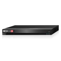 Esta es la imagen de dvr / provision isr / sh-16200a5n-8l (1u) / 16 ch / 8 ip / 8mp lite / analiticos