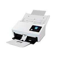 Esta es la imagen de escaner xerox d70n/100n03676