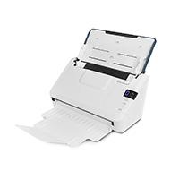 Esta es la imagen de escaner xerox documate d35/100n03729