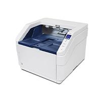 Esta es la imagen de escaner xerox w110