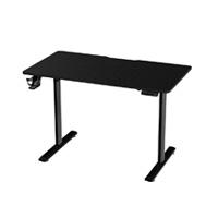 Esta es la imagen de escritorio acteck ergo desk 1 ed717 / ergonomico / control inteligente / altura ajustable / hasta 80 kg / negro / ac-937290