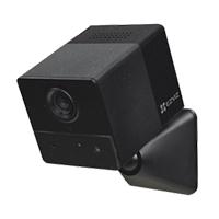 Esta es la imagen de ezviz mini camara ip inalambrica con bateria recargable (cero cables) / 2 megapixel / uso en interior / grabacion en la nube / base magnetica para adherirla a superficies metalicas