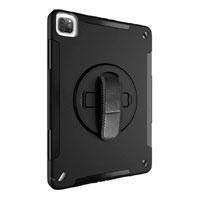 Esta es la imagen de funda maxcase extremo para ipad 9 (2021) (negro) consultar tiempos de llegada con pm producto de importacion