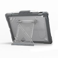 Esta es la imagen de funda shield extreme-x2 para ipad 10 de 10