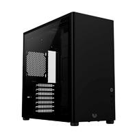 Esta es la imagen de gabinete gamer balam rush eris jet gm985/ media torre / atx