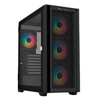 Esta es la imagen de gabinete gamer balam rush / media torre / carbono twin mate 7000 / atx