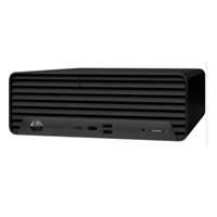 Esta es la imagen de hp pro 400 g9 sff intel core i7-13700 2.10 ghz 16c q670/ ram 16gb ddr4 3200 max.64gb/ ssd 512gb m.2/ no dvd/ 1hdmi/ 1dp/ no vga/ rj45/ wifi6-bt 5.3/ ps 180w/ win11pro/ 1-1-1