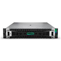 Esta es la imagen de hpe servidor proliant dl345 gen11 amd epyc 9124 3 ghz 16 ncleos 1p 32 gb-r mr408i-o 8 lff fuente de 800 w