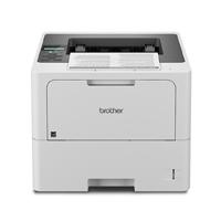 Esta es la imagen de impresora laser monocromatica brother hll6210dw