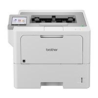 Esta es la imagen de impresora laser monocromatica brother hll6415dw