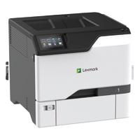 Esta es la imagen de impresora lexmark cs735de (47c9125)